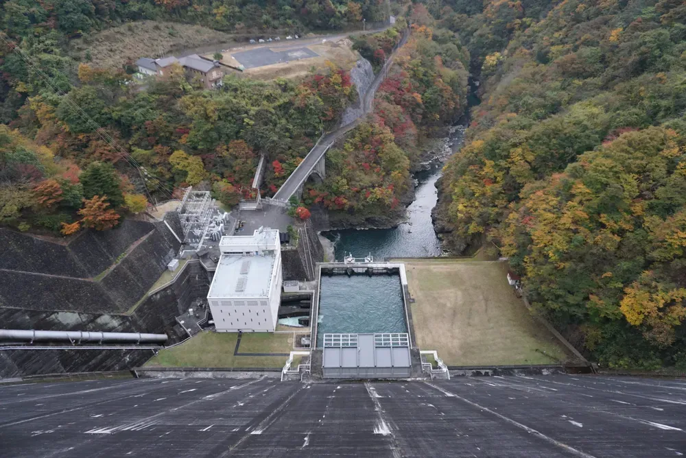 奥多摩の紅葉を満喫〜ソニーα5100で撮る秋の風景〜