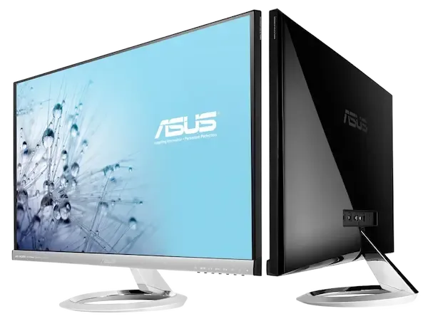 ASUS MX239HR