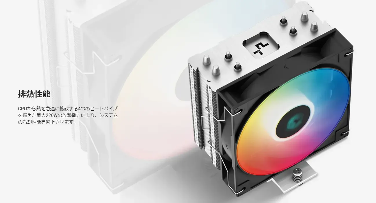 6年前の自作PCを大幅にアップグレード！RTX 4060とRyzen 5 5600X