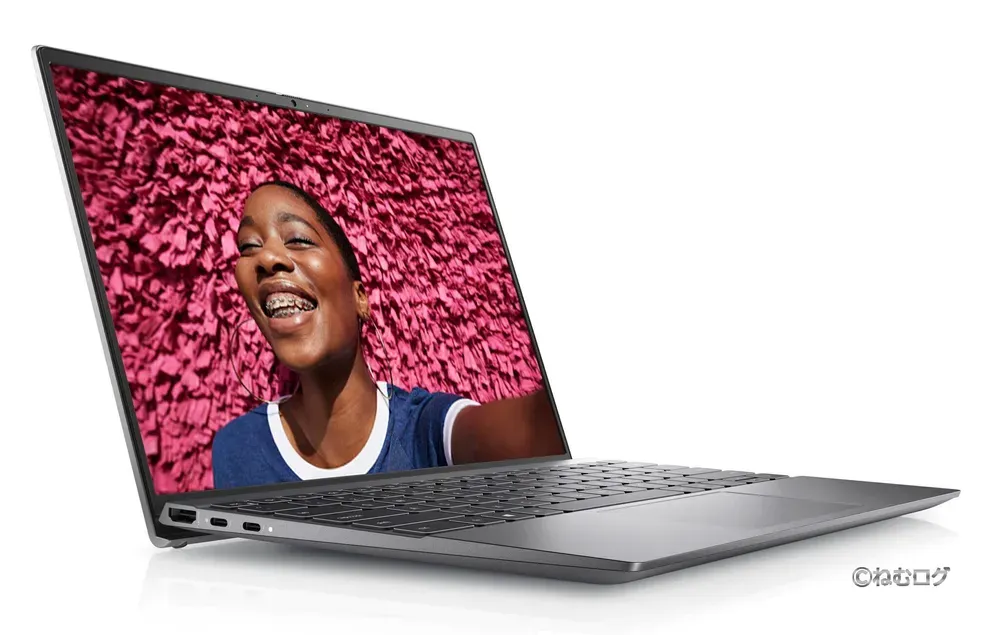 家族用に新しいノートパソコンを購入！Dell Inspiron 13 5310の魅力と選んだ理由