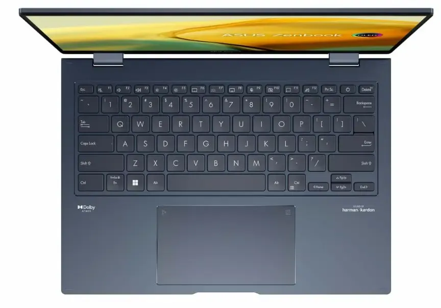 ★超美麗4K液晶★人気ZenBook★第8世代i7/新品SSD★薄型軽量タッチ式 ☆超美麗4K液晶☆人気ZenBook☆第8世代i7/新品SSD☆