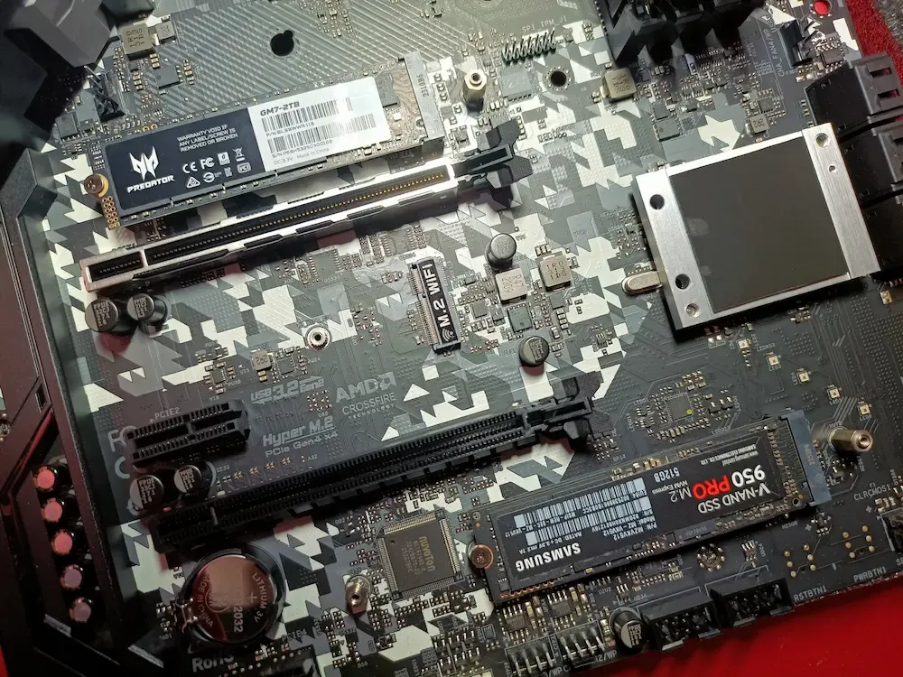 6年前の自作PCを大幅にアップグレード！RTX 4060とRyzen 5 5600X