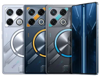 スマートフォン本体 Infinix GT 20 Pro 256gb Infinix GT 20 Pro | ねむNote