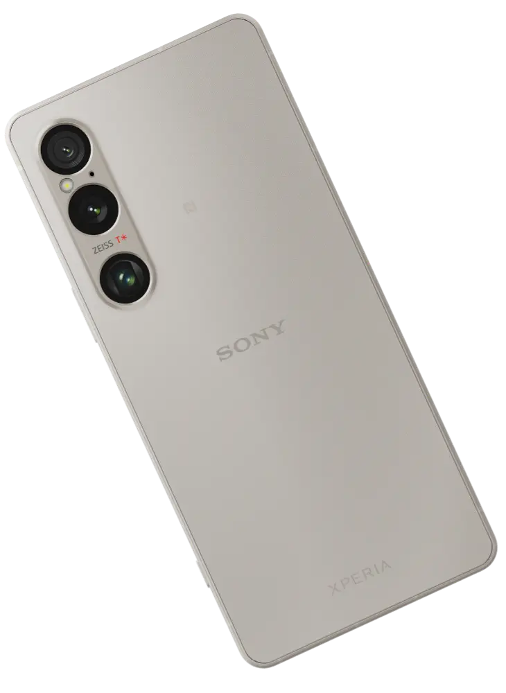 Sony Xperia 1 VI | ねむNote