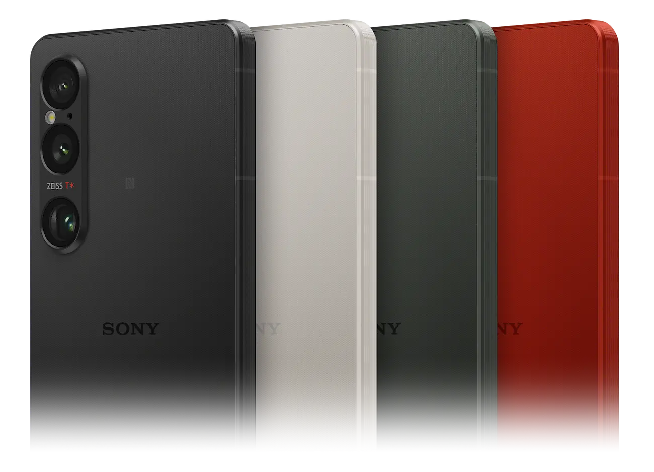 Sony Xperia 1 VI | ねむNote